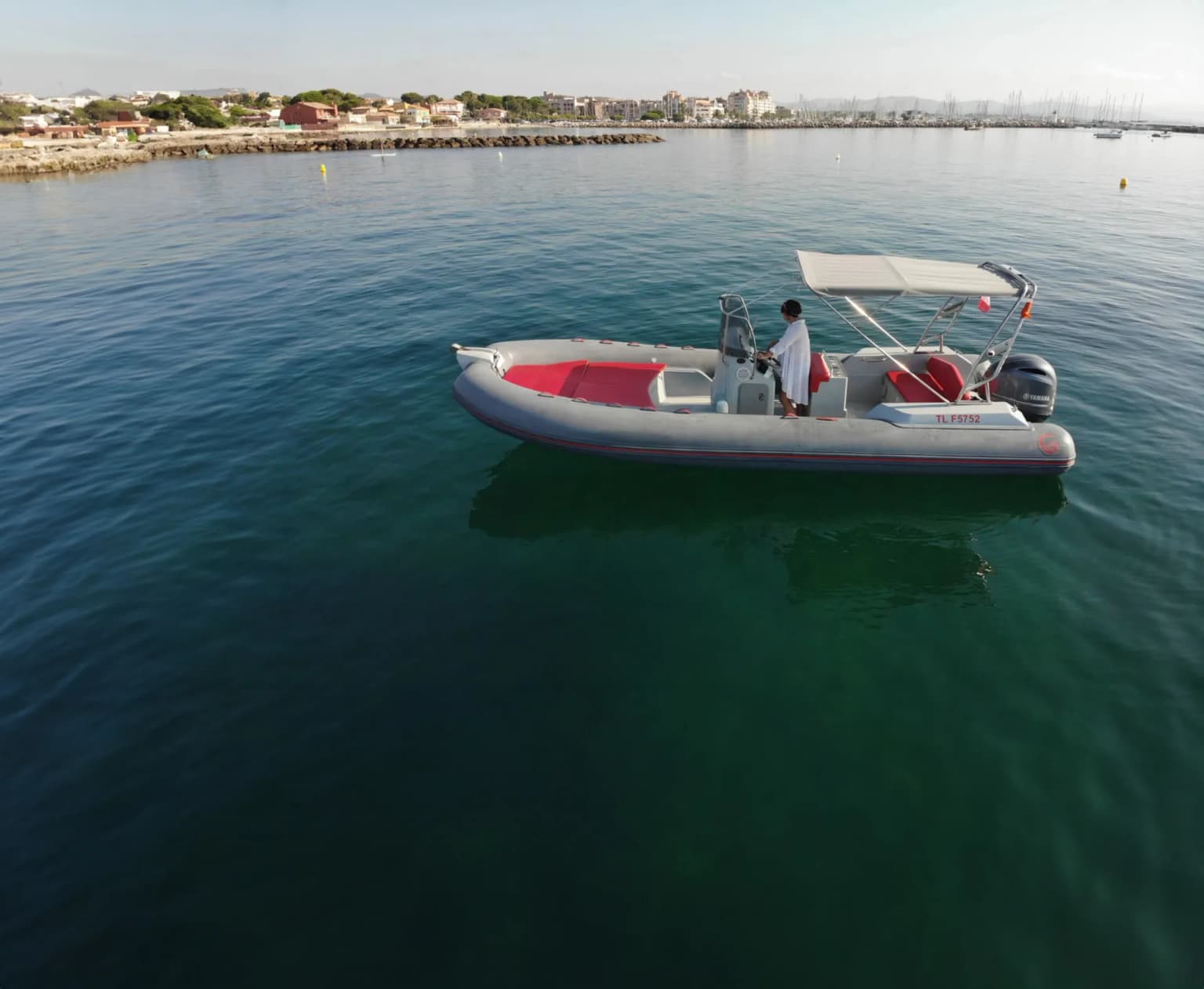 Aniel Boats Services