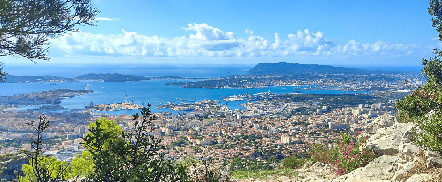 COSEM Toulon