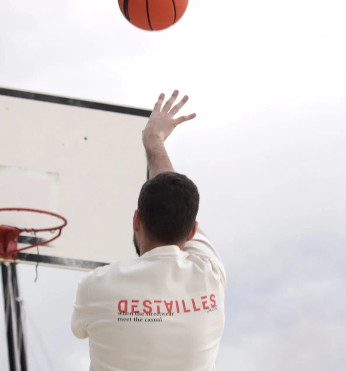 Destailles