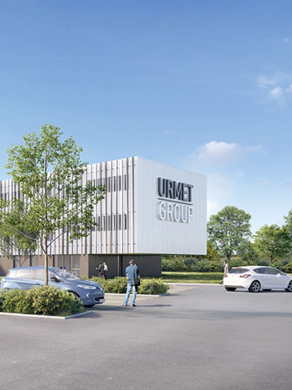 Urmet Group
