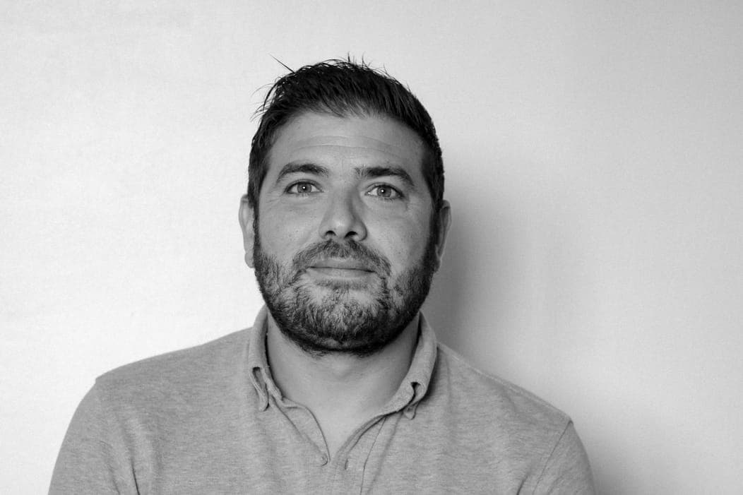 Adrien Cerdan