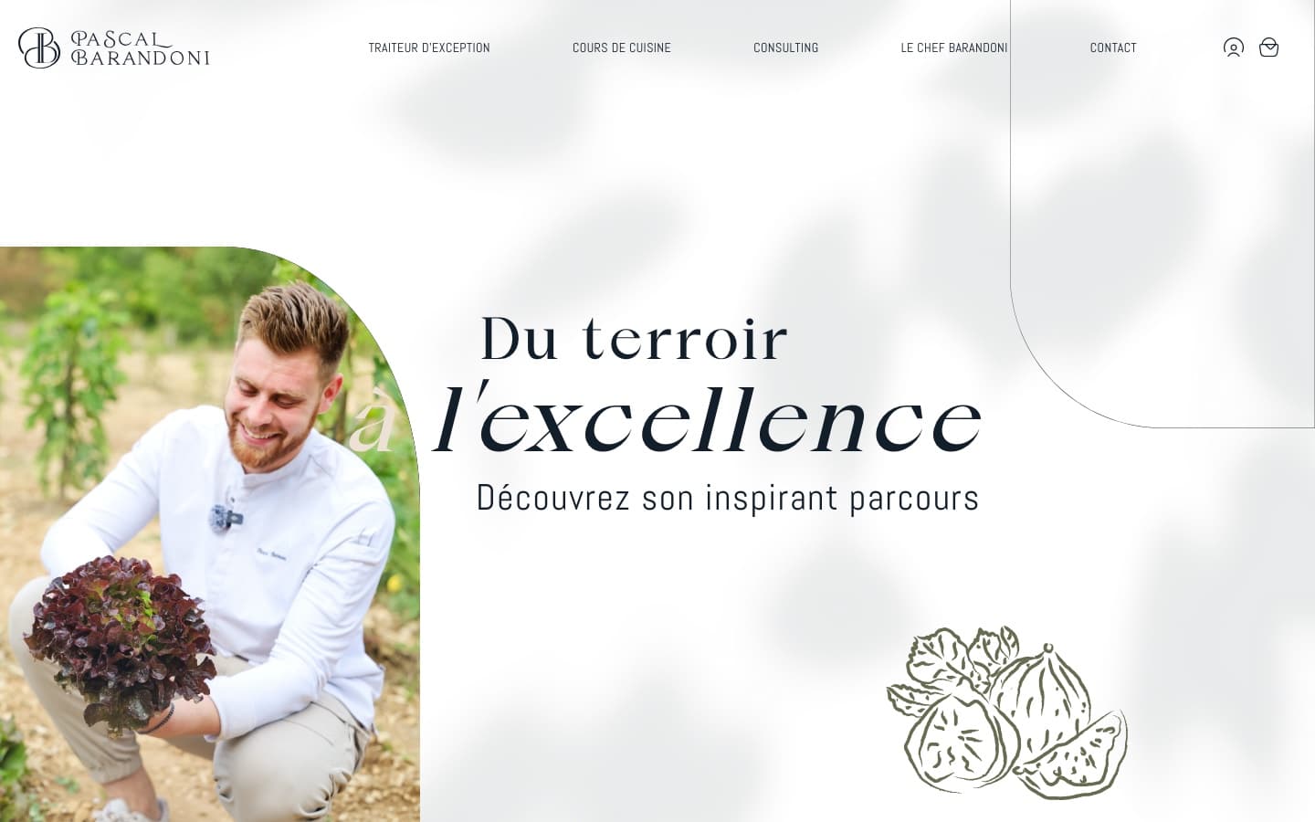 Barandoni - Fiche atelier WooCommerce