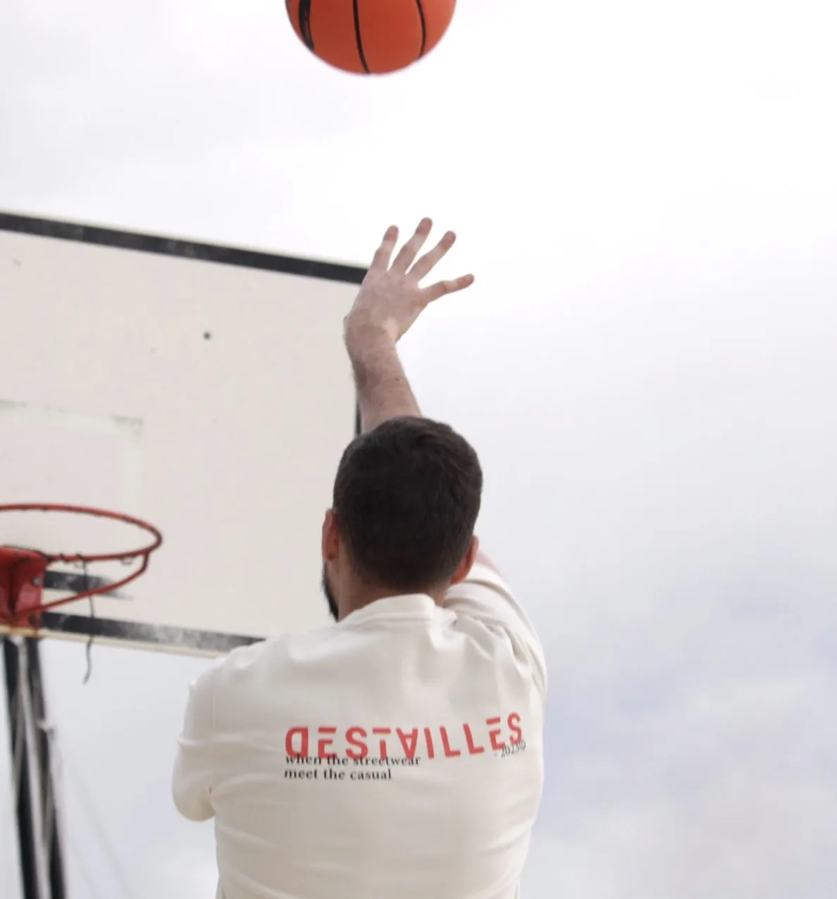 Destailles