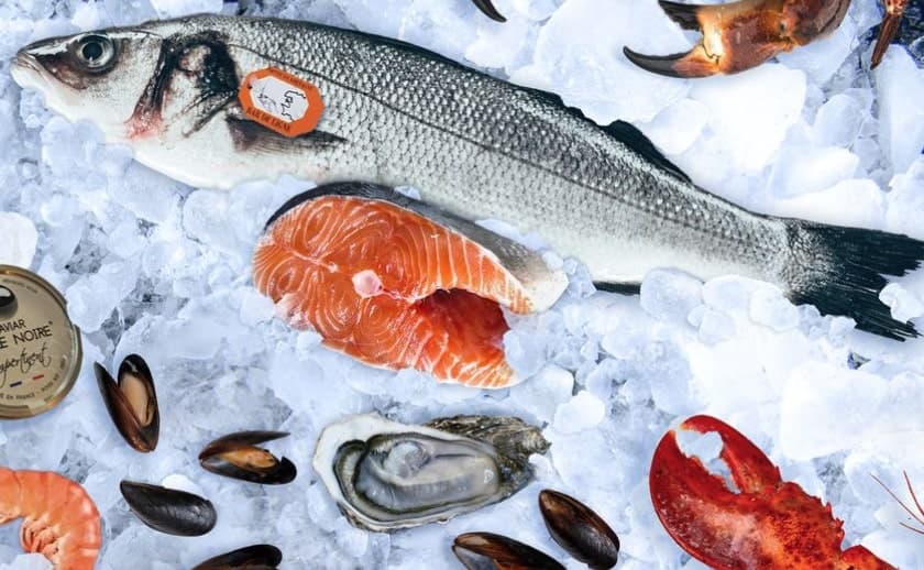 Fish And Clic