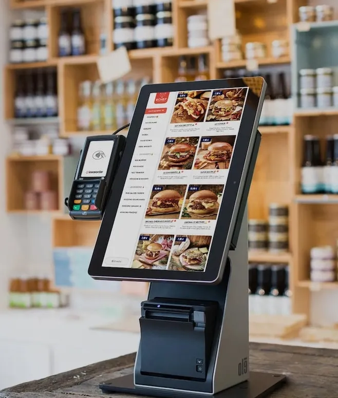 Innovorder