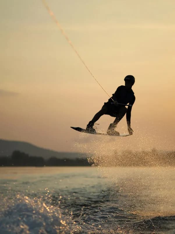 Kraken Sports Nautiques