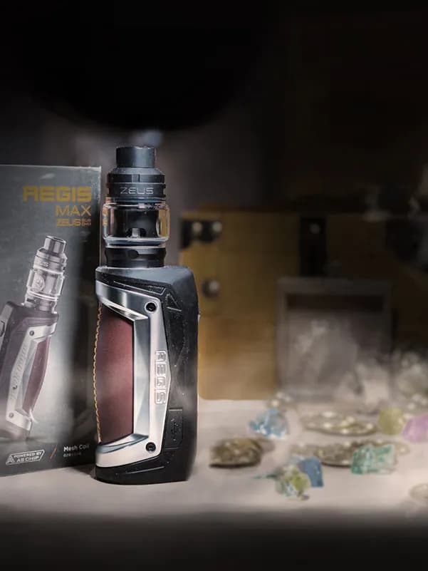 La Vape du Pirate