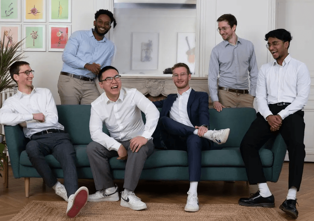Nobori Partners