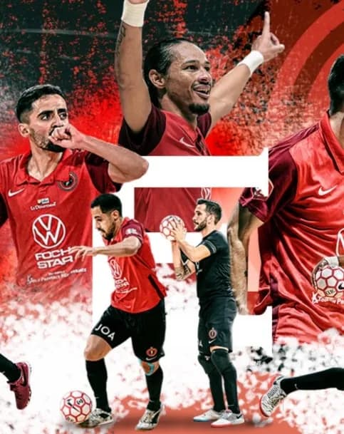 Toulon Elite Futsal